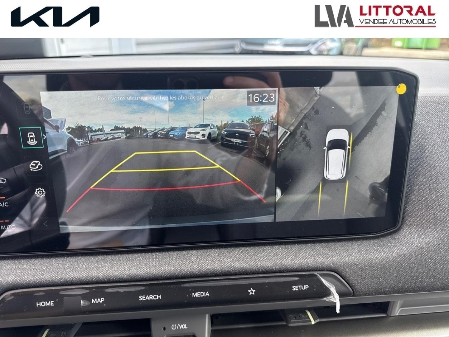 kia - Visuel 8