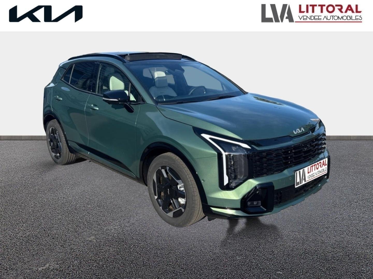 kia - Visuel 0