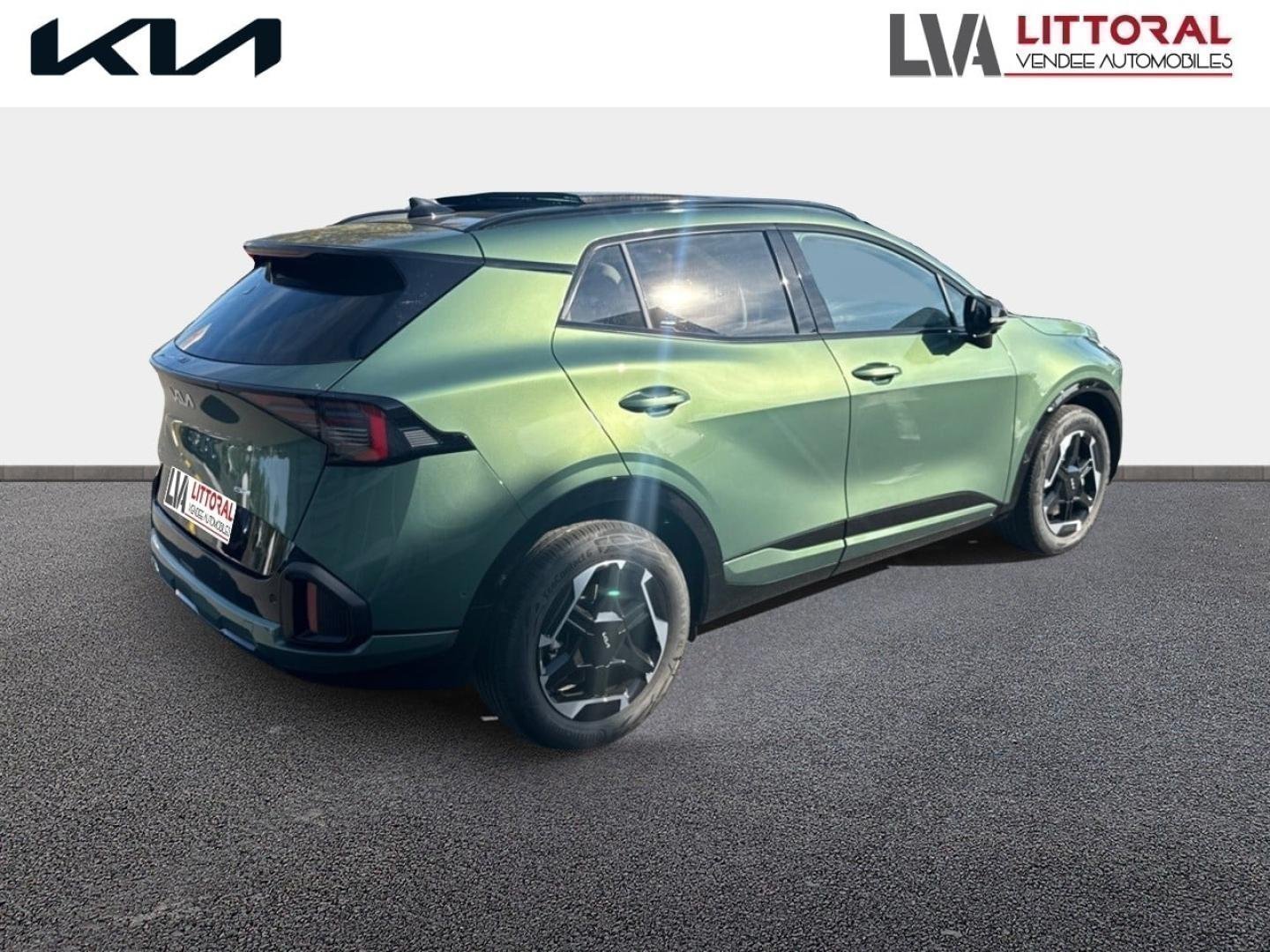kia - Visuel 1