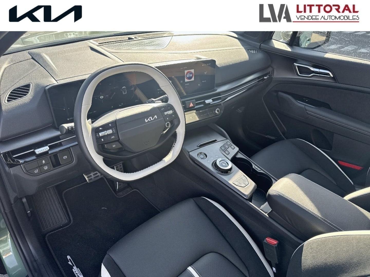 kia - Visuel 3