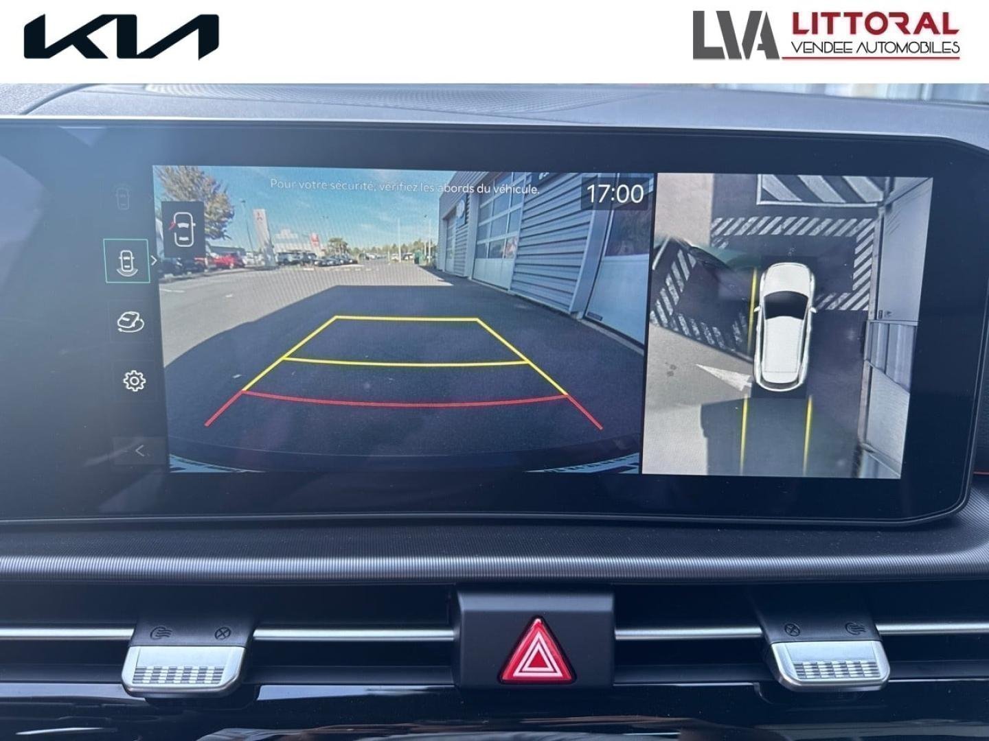 kia - Visuel 8