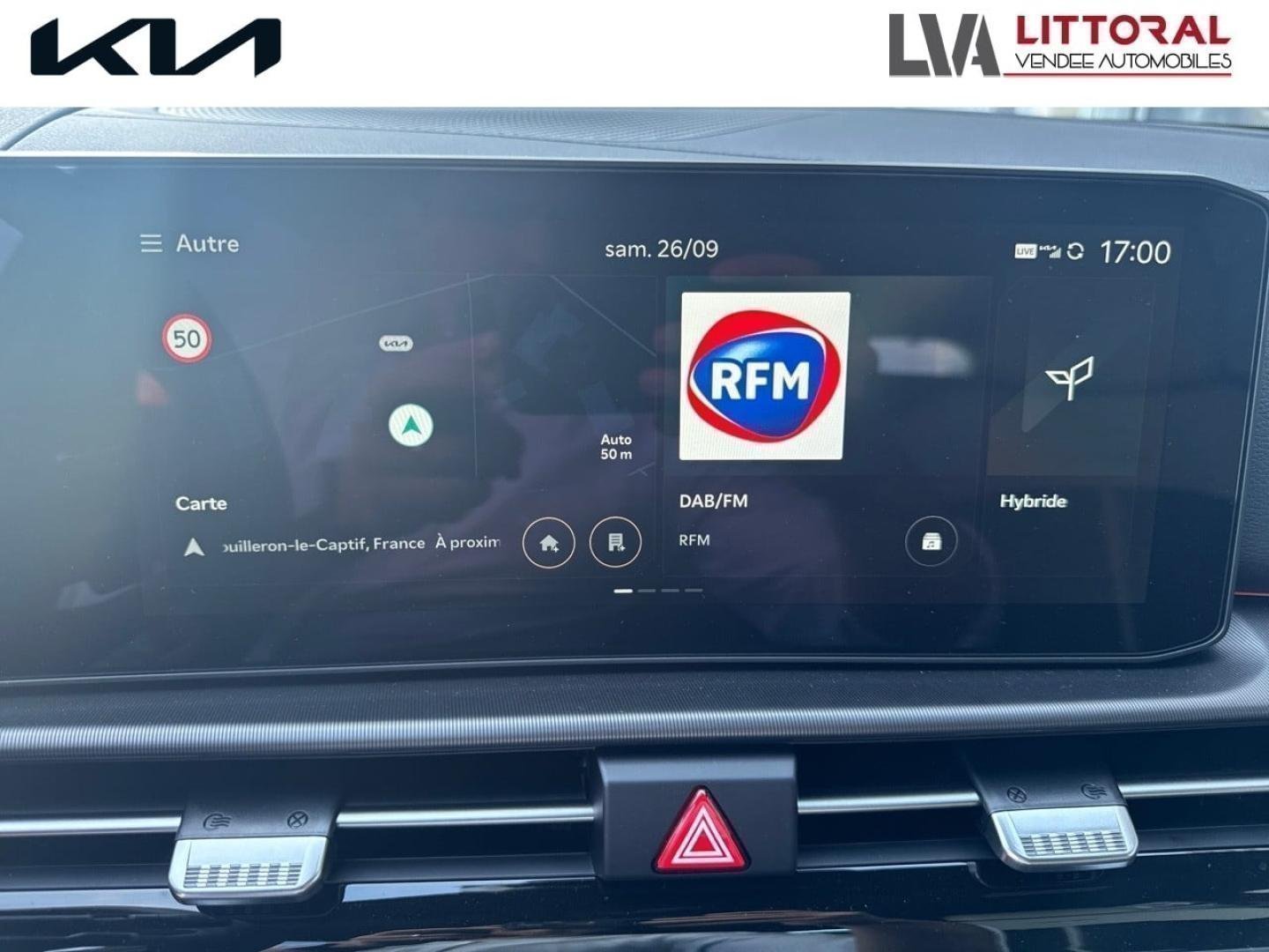 kia - Visuel 9