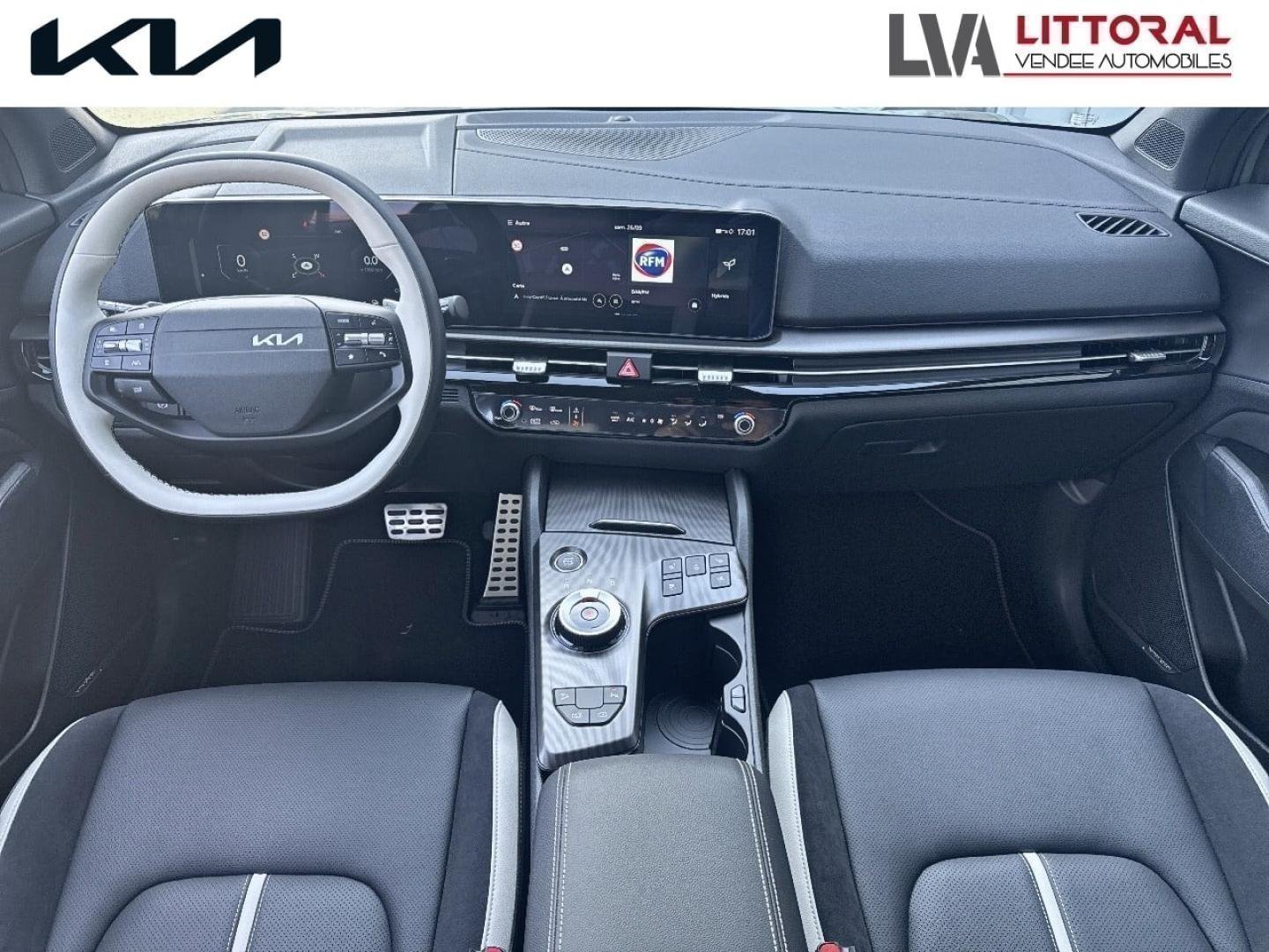 kia - Visuel 10