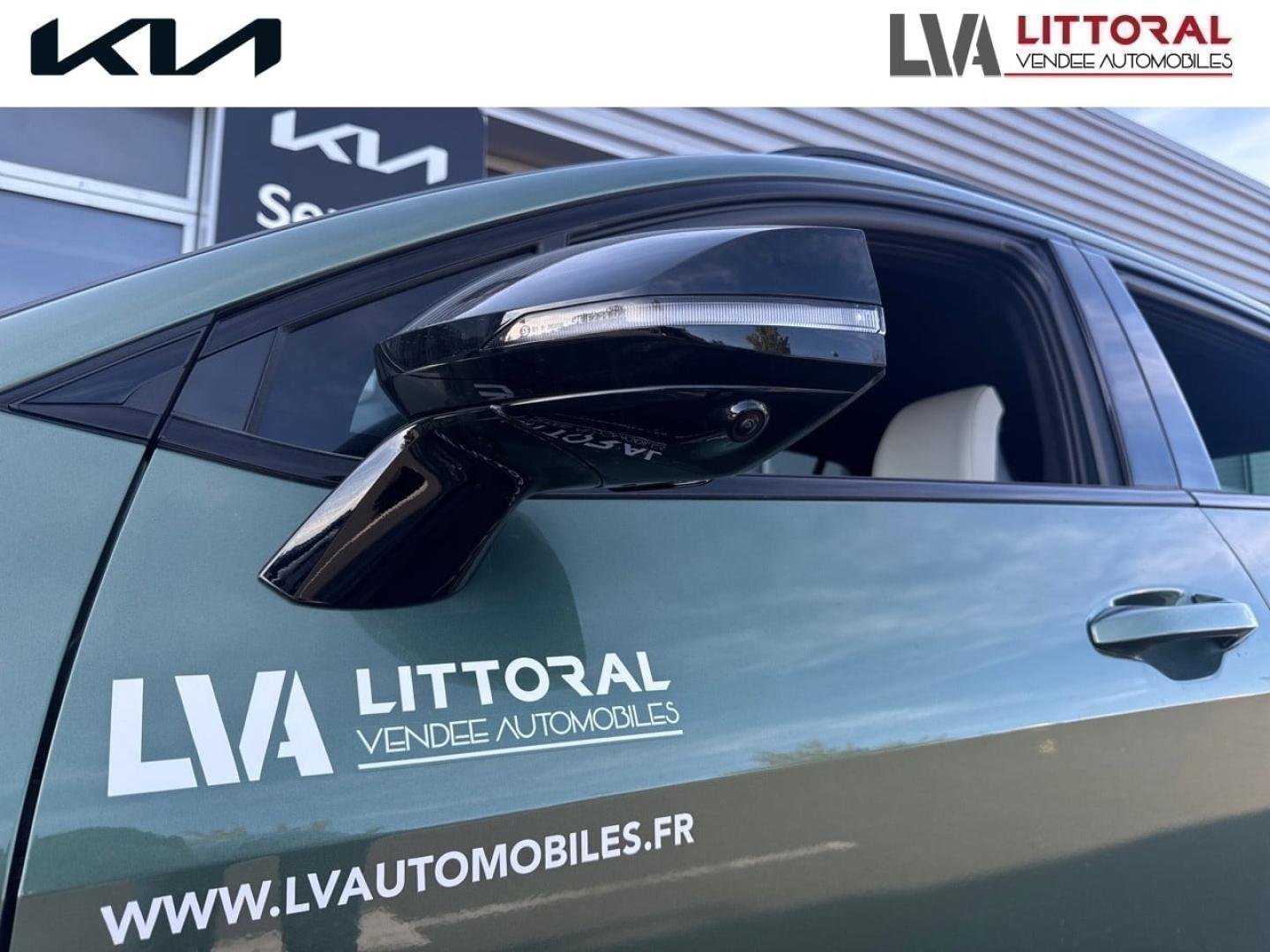 kia - Visuel 16