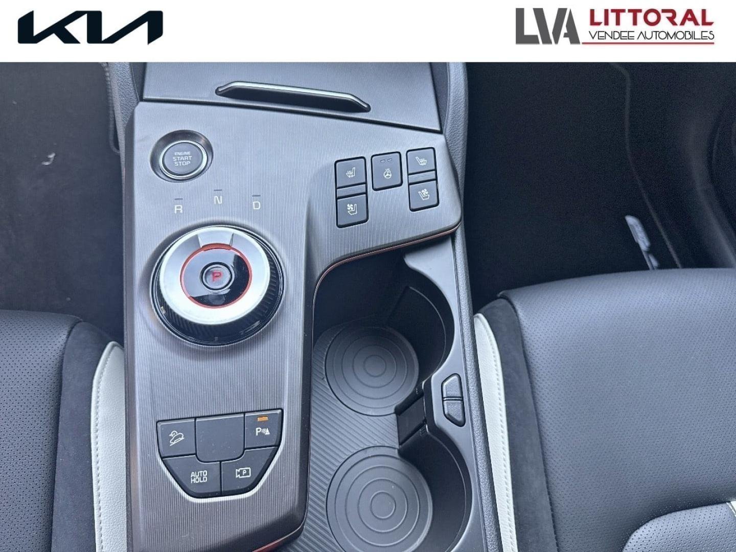 kia - Visuel 17