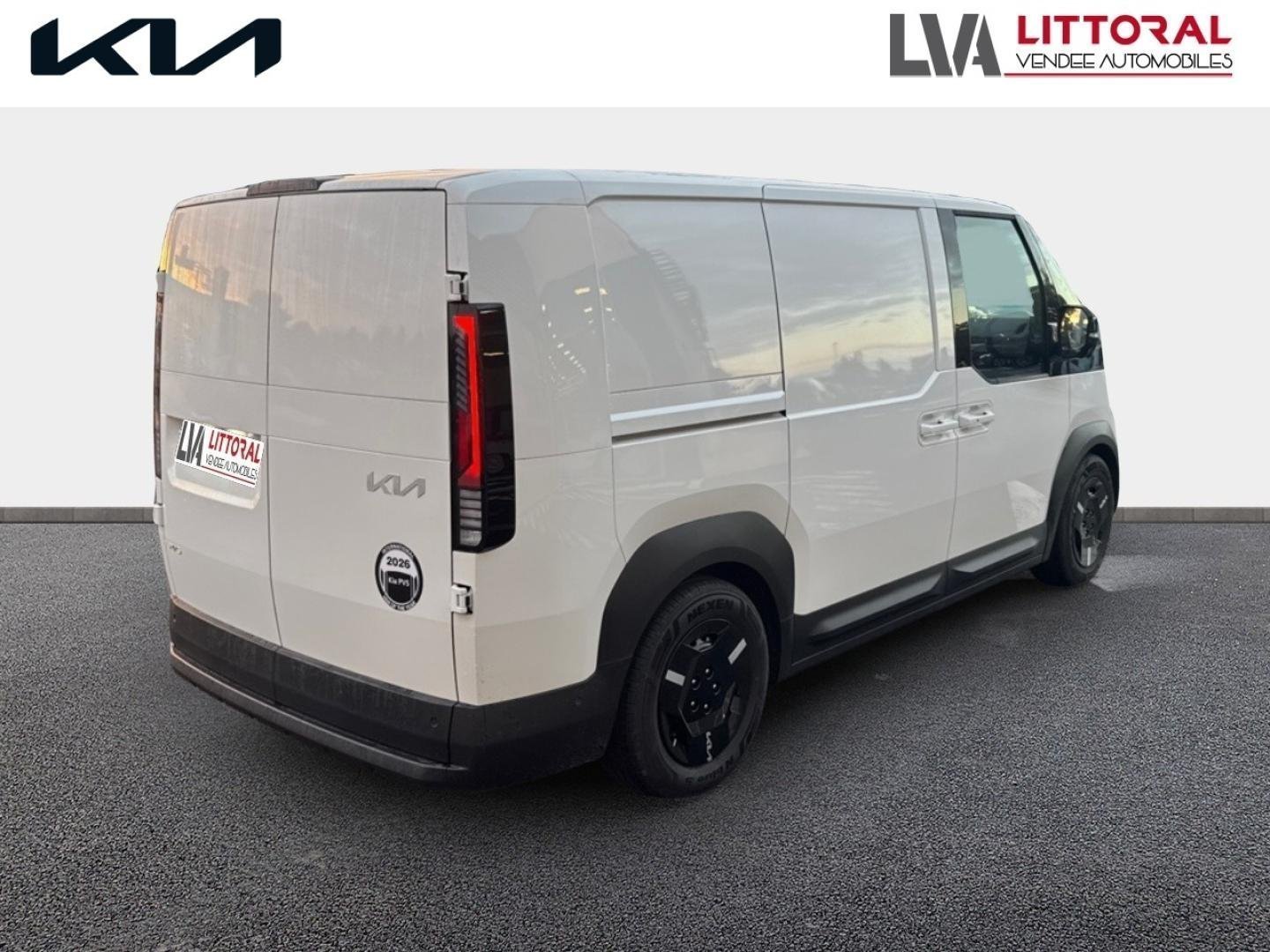 kia - Visuel 1