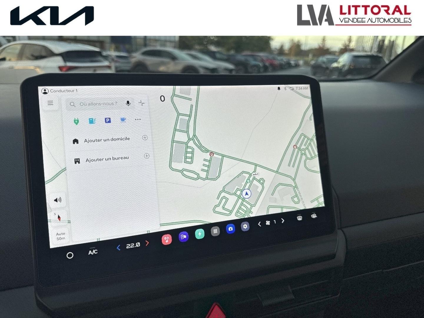 kia - Visuel 9