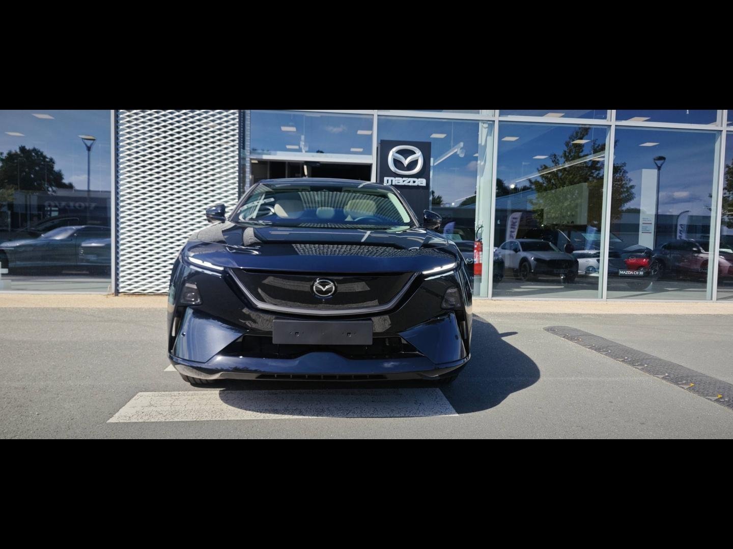 mazda - Visuel 1