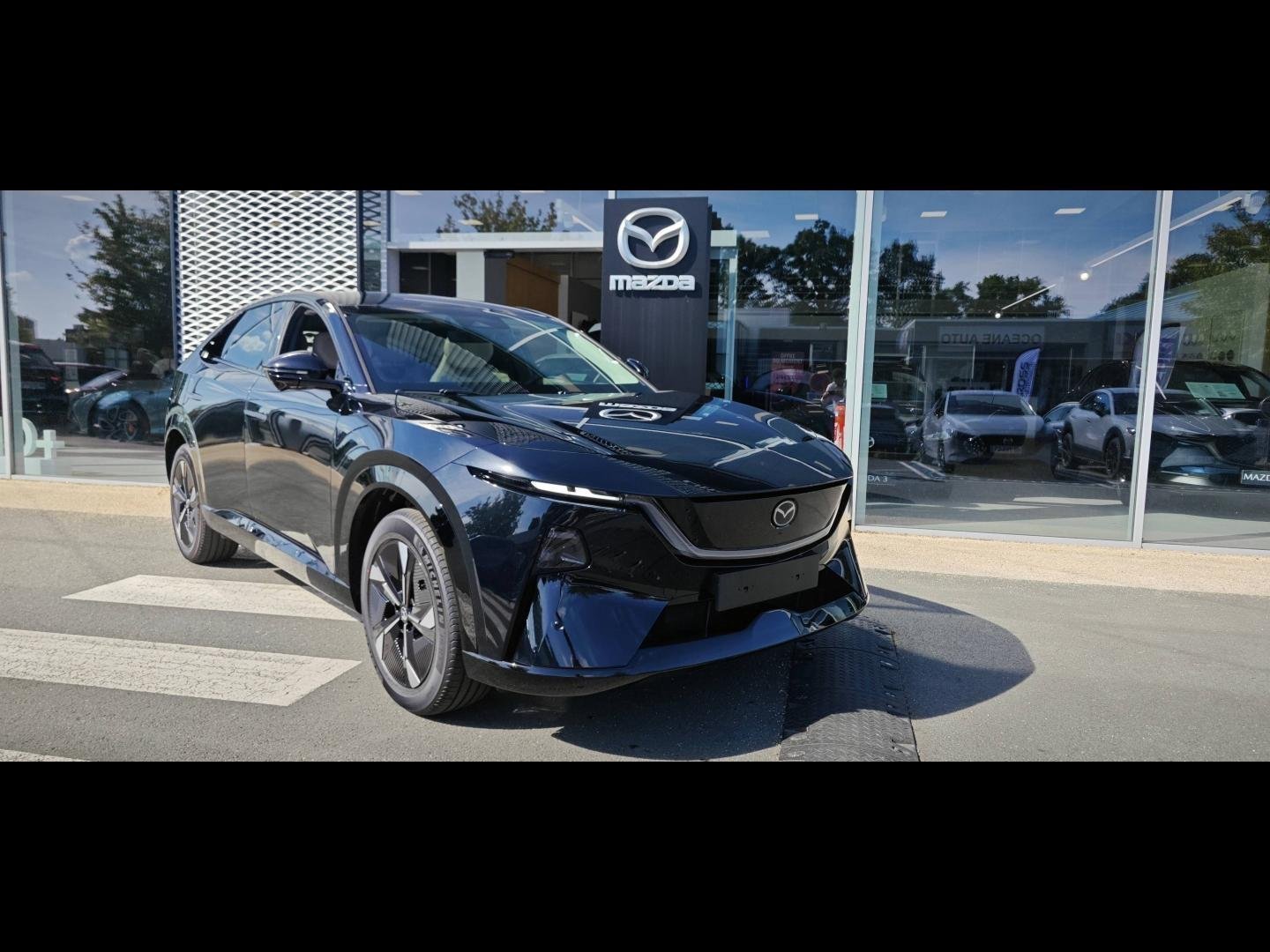 mazda - Visuel 2