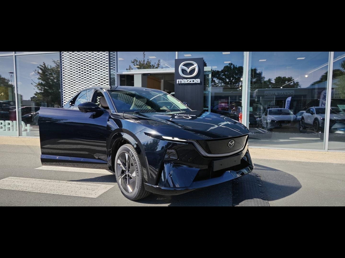 mazda - Visuel 3