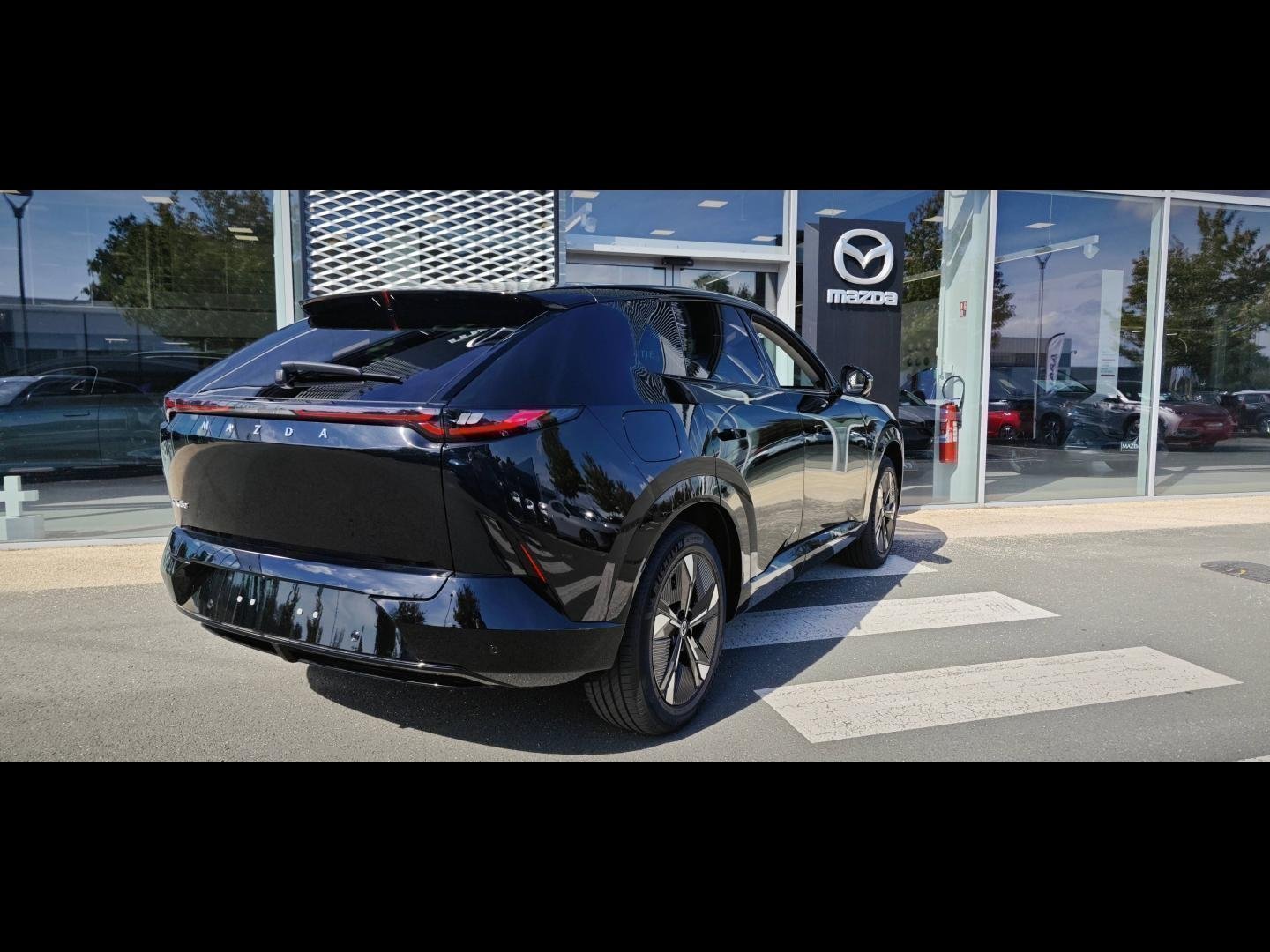 mazda - Visuel 5