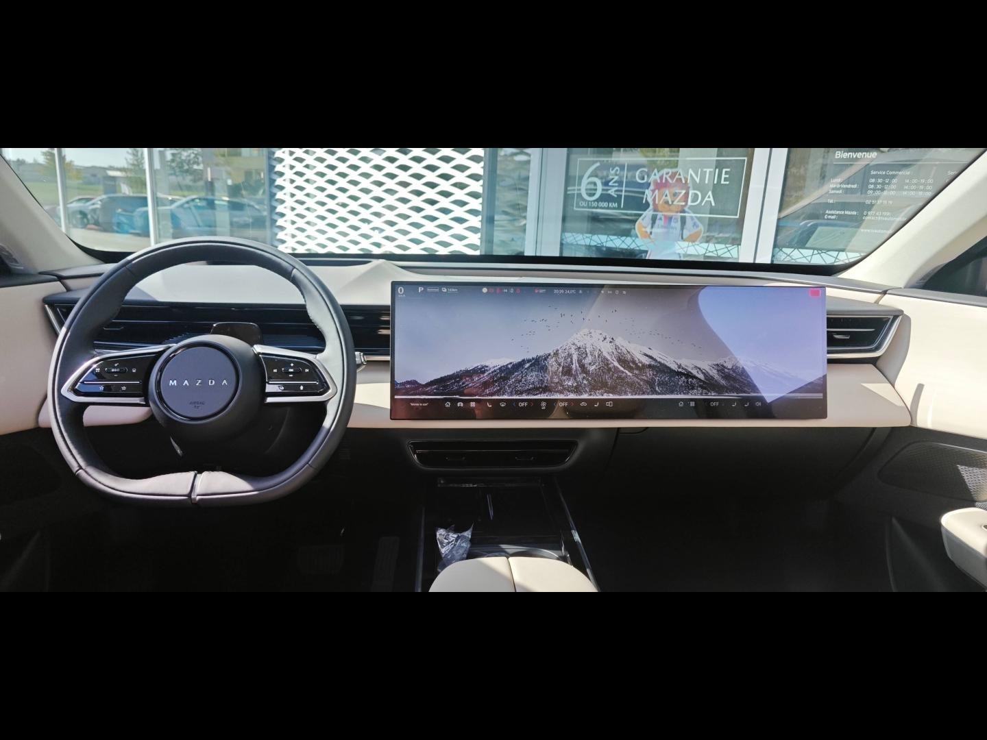 mazda - Visuel 12