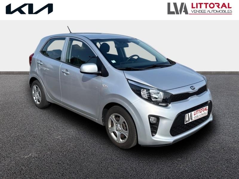 kia - Visuel 0