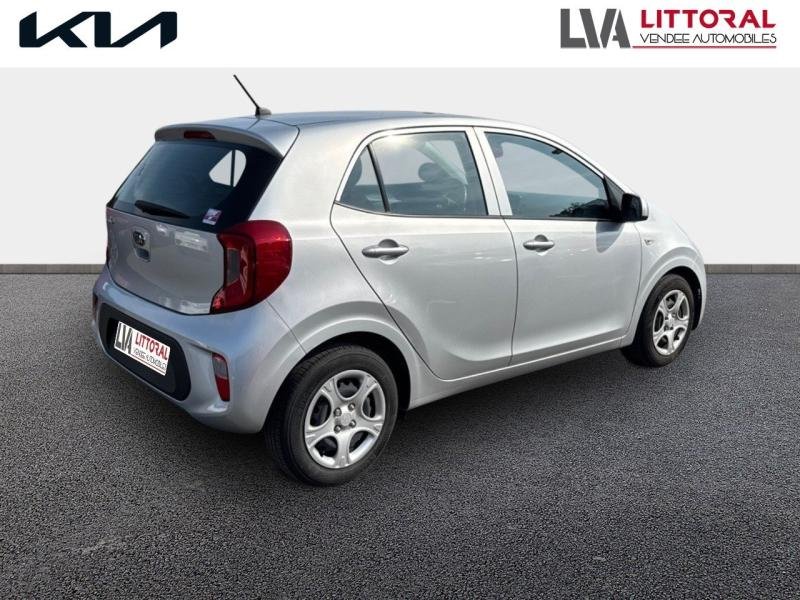 kia - Visuel 1