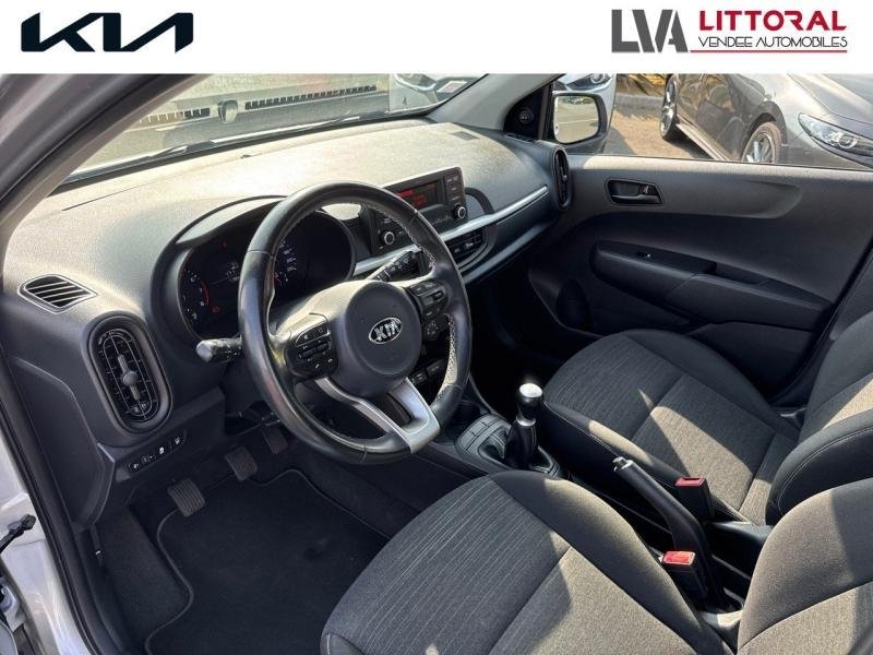 kia - Visuel 3