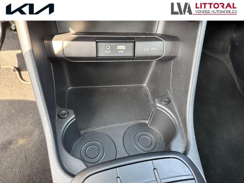 kia - Visuel 18
