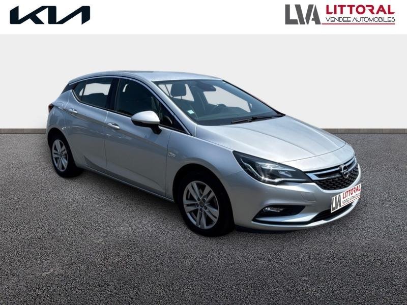 opel - Visuel 0