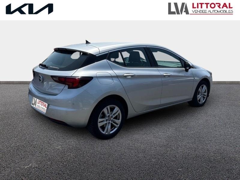 opel - Visuel 1