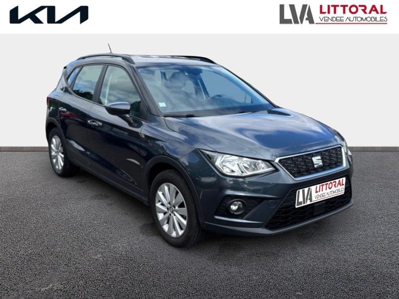 seat - Visuel 0