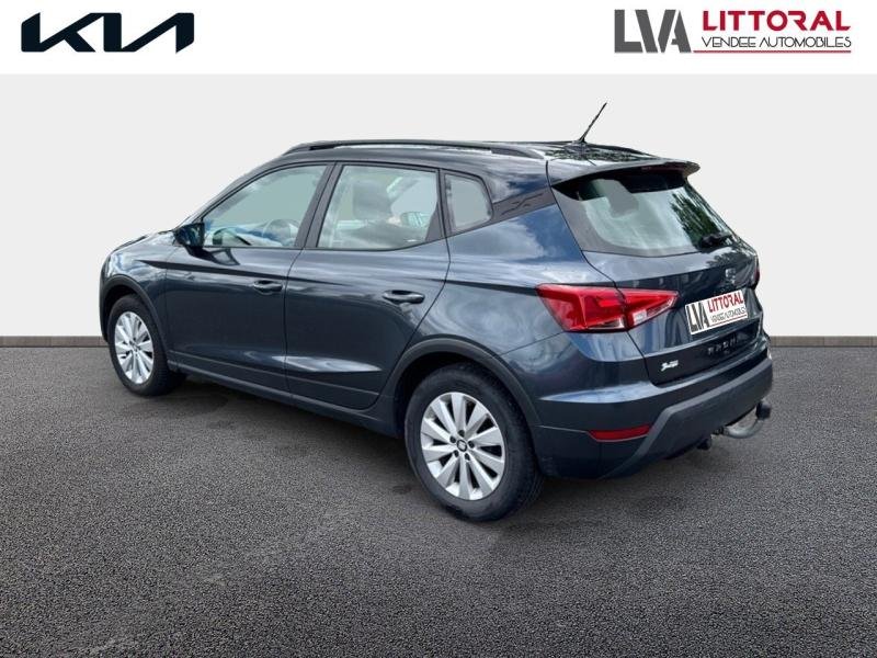 seat - Visuel 2
