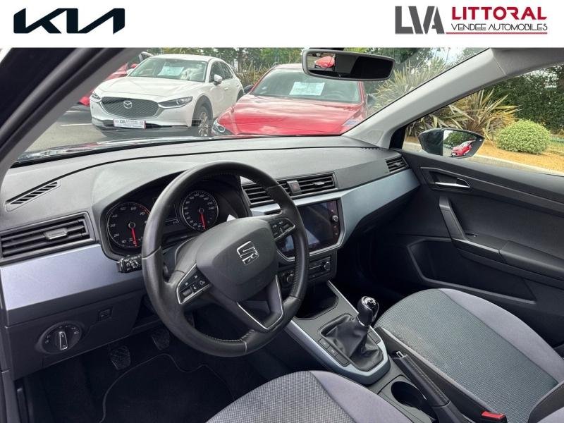seat - Visuel 3