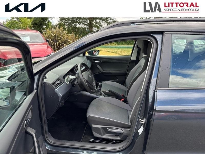 seat - Visuel 4