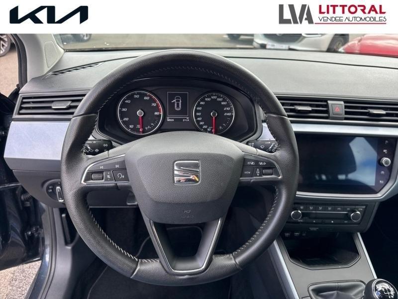 seat - Visuel 5