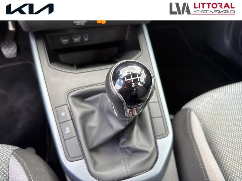 seat - Visuel 6
