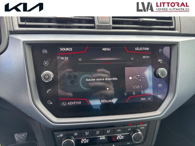 seat - Visuel 8
