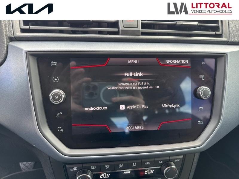 seat - Visuel 9