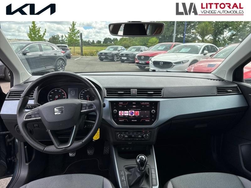 seat - Visuel 10