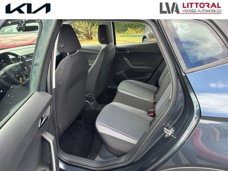 seat - Visuel 11