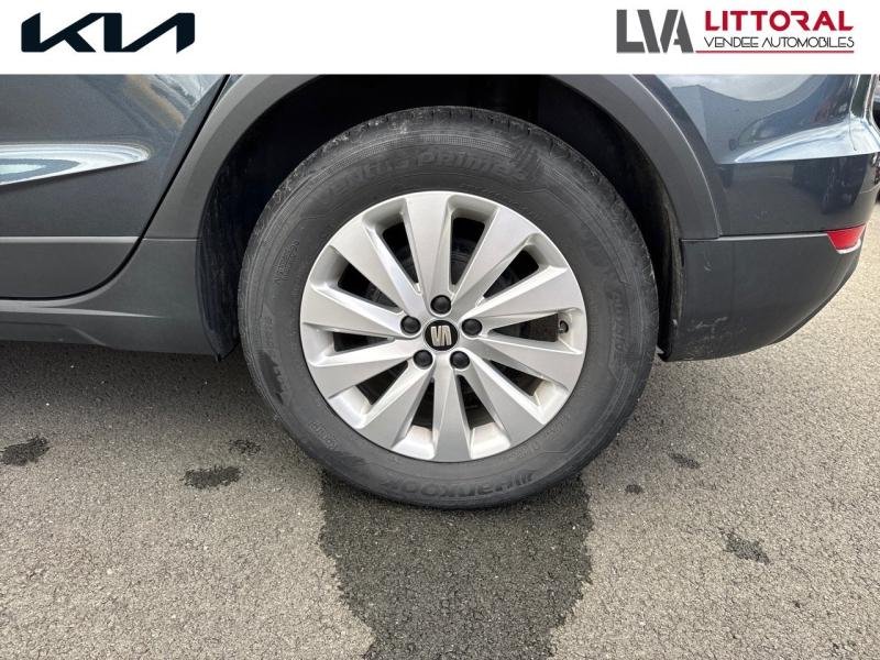 seat - Visuel 13