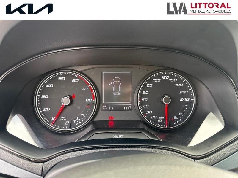 seat - Visuel 17
