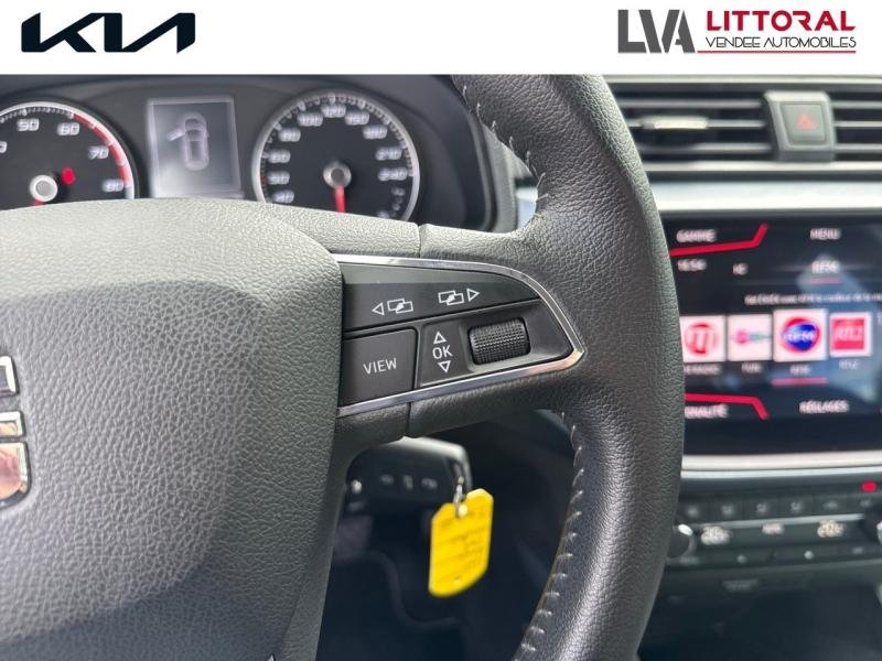 seat - Visuel 18