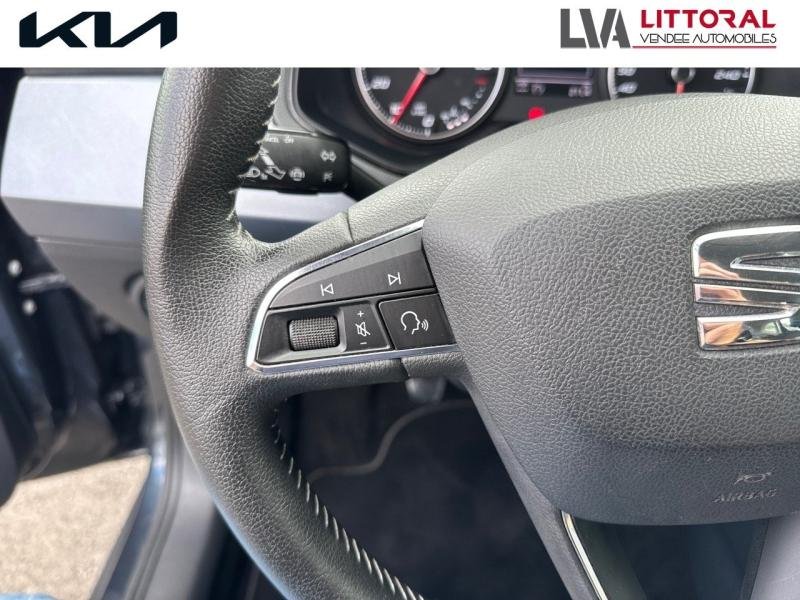 seat - Visuel 19