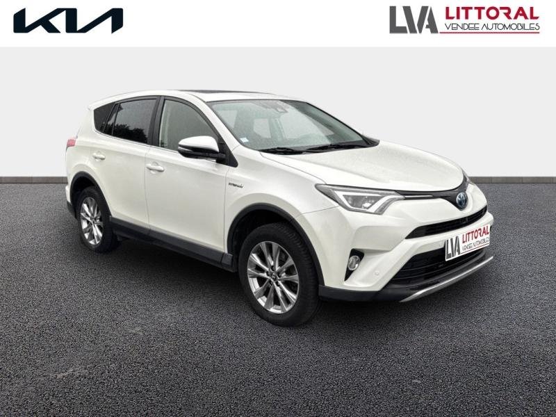 toyota - Visuel 0