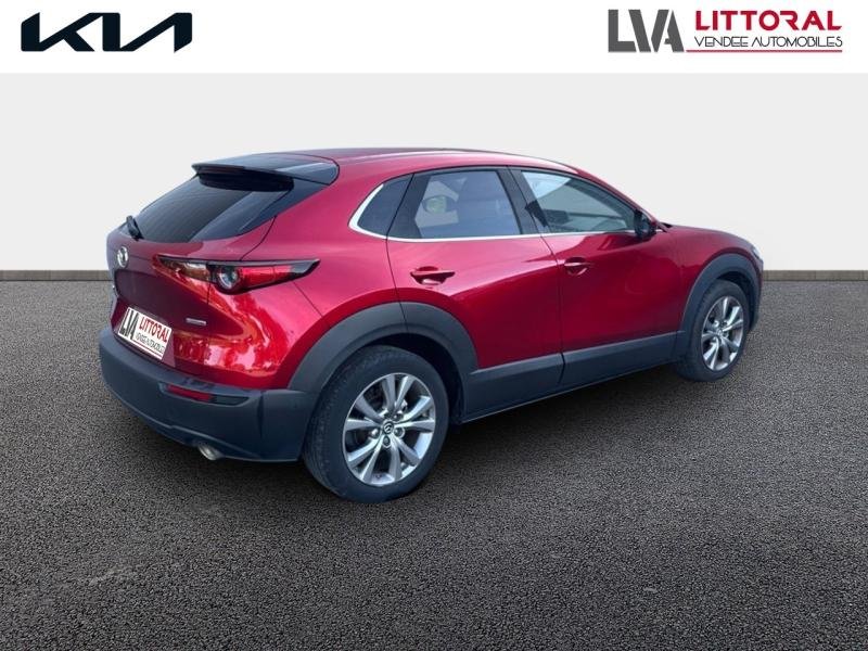 mazda - Visuel 1