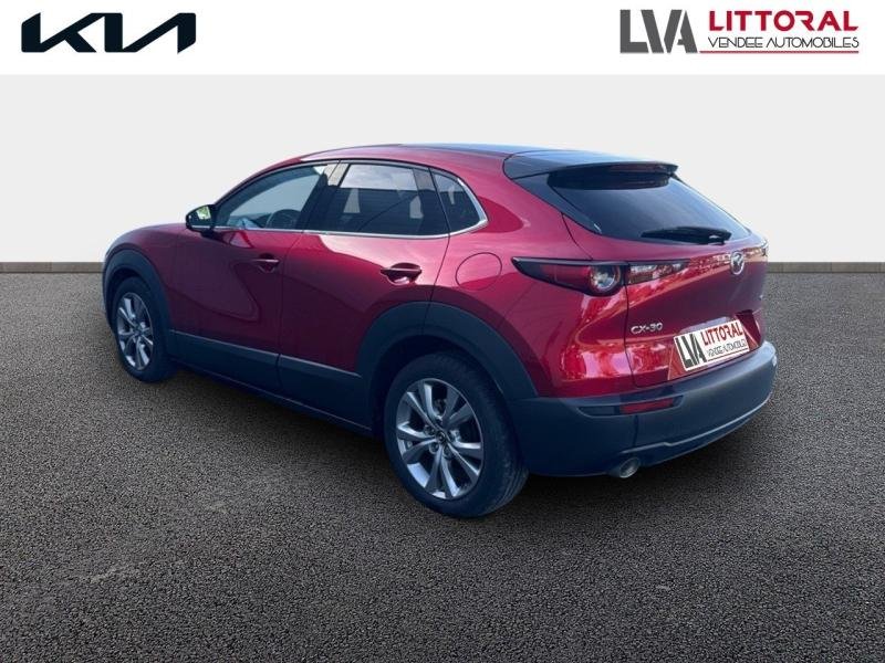 mazda - Visuel 2