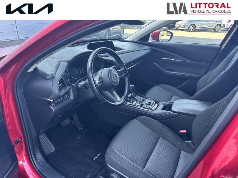 mazda - Visuel 3