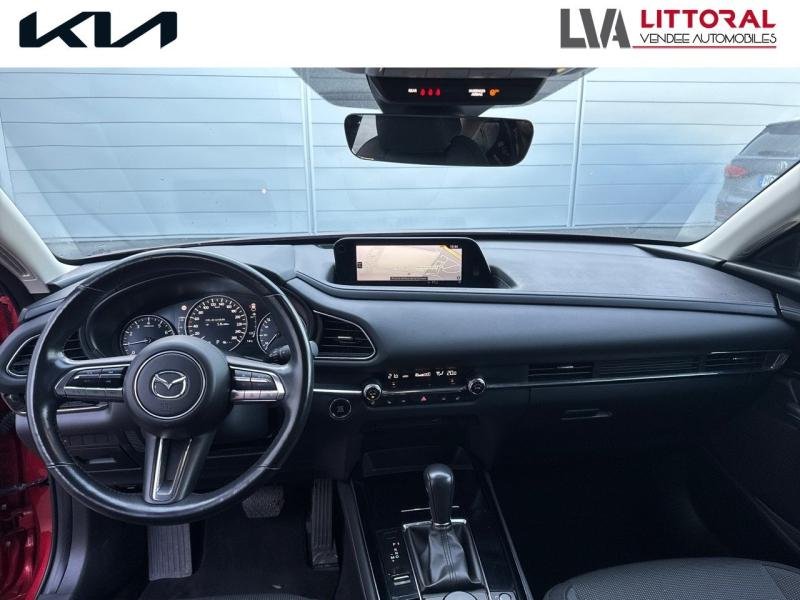 mazda - Visuel 10