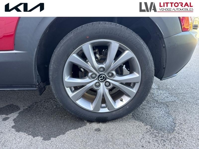 mazda - Visuel 13