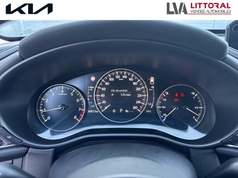 mazda - Visuel 16