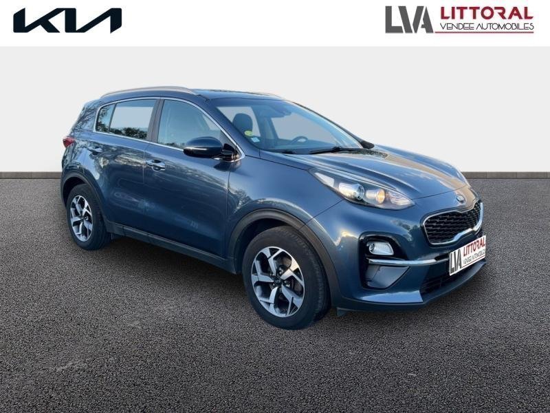 kia - Visuel 0
