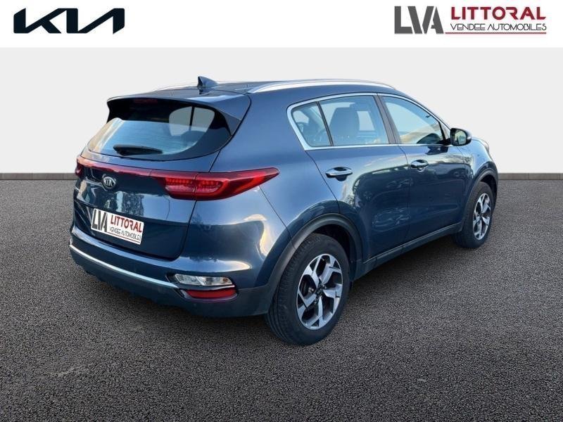 kia - Visuel 1