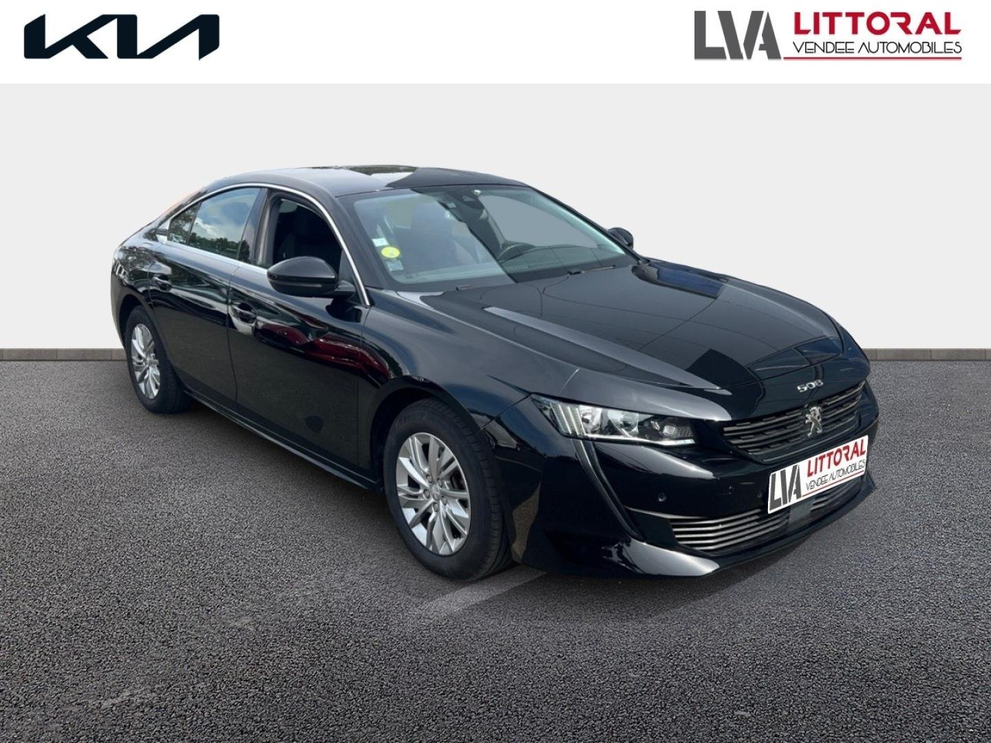 peugeot - Visuel 0