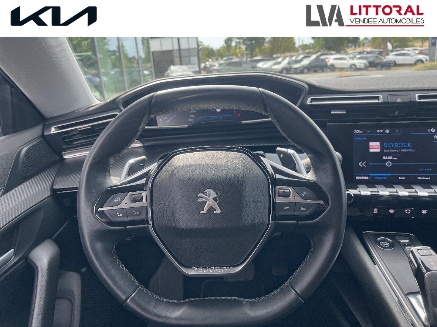 peugeot - Visuel 5