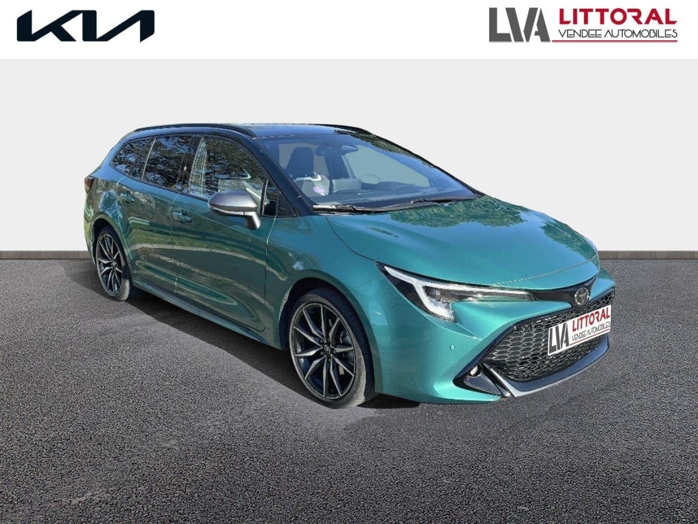toyota - Visuel 0