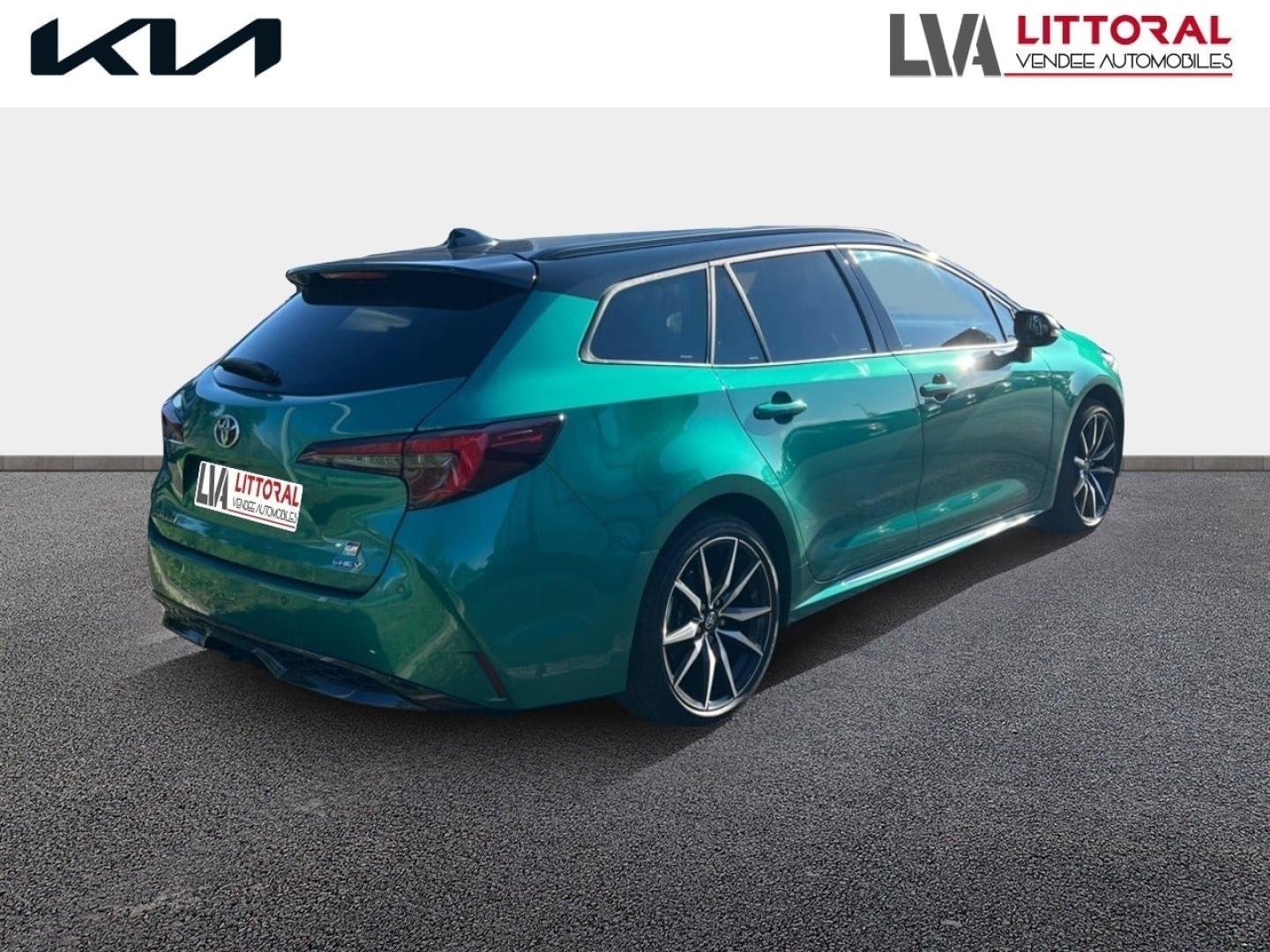 toyota - Visuel 1