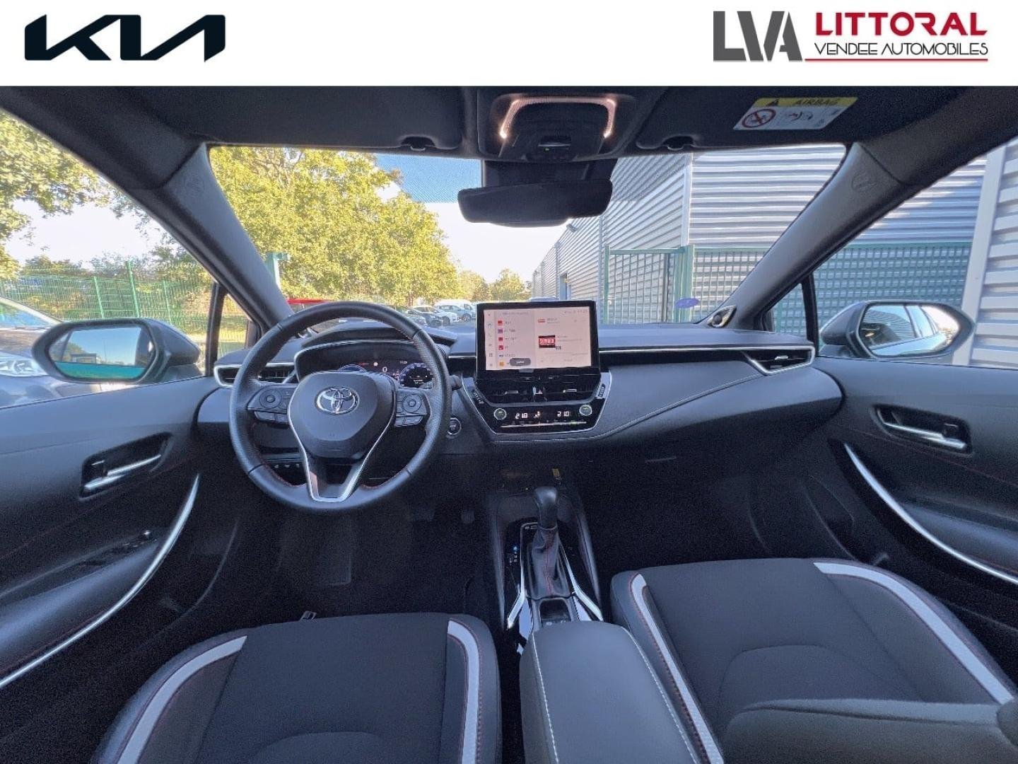toyota - Visuel 10
